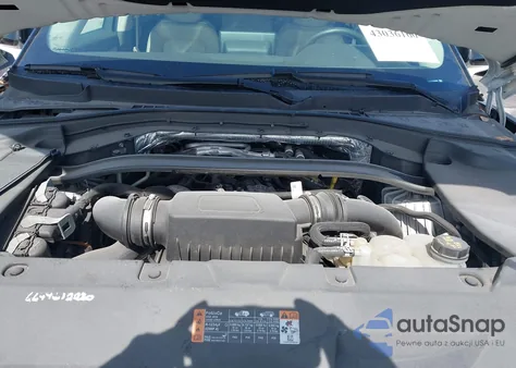 2020 Lincoln Aviator Standard z USA, uszkodzony, nr VIN 5LM5J6WC5LGL23794